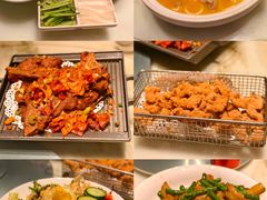 -小菜园新徽菜(合肥滨湖世纪金源店)