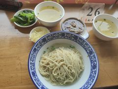 -裕兴记·三虾面(西北街总店)