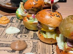 -哈迪森Hudson(环球金融中心店)