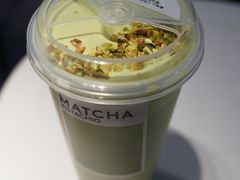 热开心厚抹-喜茶(东莞雍华庭店)