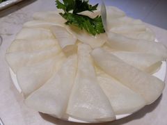 土豆-万和源炝锅城·活鱼现炝(文艺北路店)