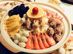 -江南韵·无锡太湖文化体验餐厅(凤凰天街店)
