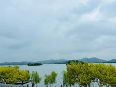 -楼外楼(西湖景区孤山路店)