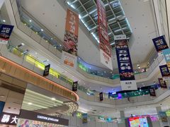 -北京华联购物中心(天通苑店)