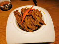 陈醋无骨鸭掌-点心传说·粤菜点心(佐阾虹湾店)