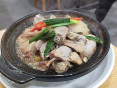 -老闽味姜母鸭·煎蟹闽菜餐厅(曾厝垵地标店)