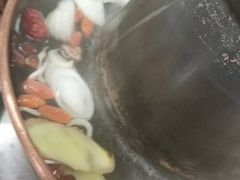 -三兴涮羊肉(荣安大街店)