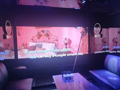-魅KTV·AI辅唱(人民广场旗舰店)
