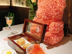 -狮拾久·现代新加坡料理(壹方城店)