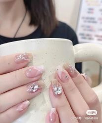 -妙睫屋日式美甲美睫