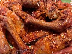 -勐丽梦兰傣味餐厅