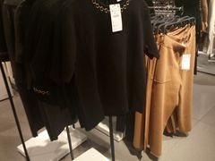 -ZARA(深圳金光华广场店)