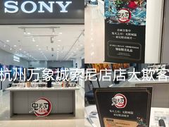 -SONY(杭州万象城店)