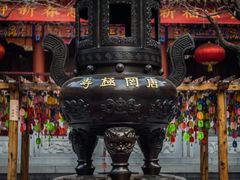 -罔极寺