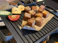 -極上萬膳·日料放题(来福士江景店)