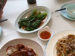-火啫啫·粤式啫啫煲(南通首店)