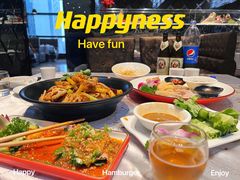 -红辣椒·川菜·火锅(大洋中心店)