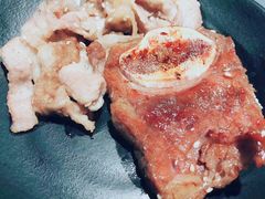 -义气烤肉餐吧(大族广场店)