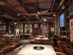 -大队长主题火锅(观音桥店)