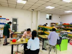 大堂-清真-戏楼王记牛肉面