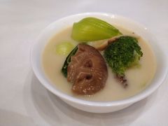 -东海朗廷酒店-唐阁T’ANG COURT 中餐厅