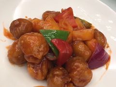 -兰亭轩茶餐厅(长江路店)