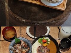 -山杏yama-katsu·吉列炸物