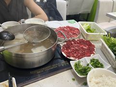 -黑山牛肉汤火锅(花城汇店)