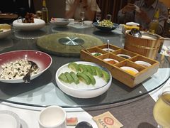 -箪食巷私房菜馆·鲁菜(玉函路店)