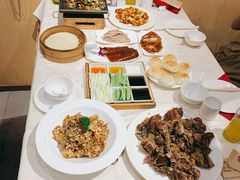 -永乐饭庄(安德路店)