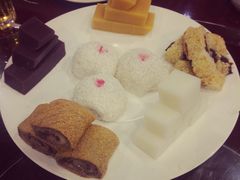 北平楼酒楼(大望路店)-北平小馆·烤鸭·家常菜(磨房北里店)