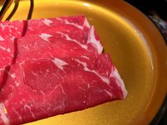 -牛New寿喜烧(曹路花园城店)