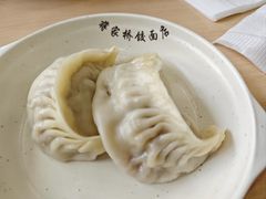 -蒋家桥饺面店(东关街店)