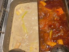 -海底捞火锅(河东万达广场店)