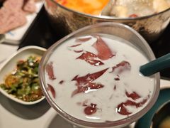 -椰子湾·海南火锅·糟粕醋·椰子鸡(正大广场店)