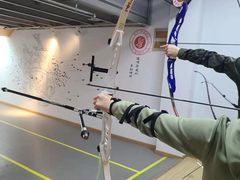 -道顺射箭·团建·骑射(张杨路店)