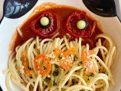 -水桶王国主题餐厅·聚会·生日派对·亲子活动·家庭套餐(亚龙湾希尔顿店)