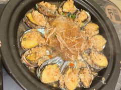 -前海沿·青岛菜(乐客城店)