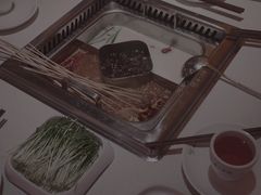 -串一火锅(赛格国际购物中心店)