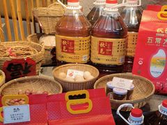 -秋色客家菜(流塘店)