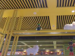 -丰茂烤串(卫星广场店)
