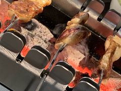 -很久以前羊肉串(昌里路三钢里店)