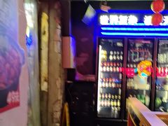 -令狐冲·炭烤活鱼(宝龙店)