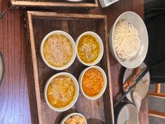 -李百蟹·江南蟹黄面(夫子庙店)