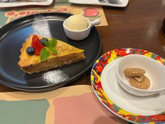 -安妮意大利餐厅(丽都店)