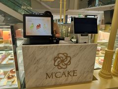 -M'CAKE(西单大悦城店)