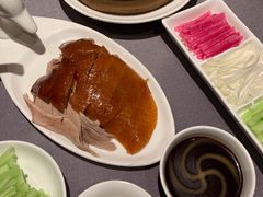 -金鸭季·北京烤鸭(深业上城店)