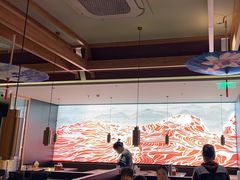 -谷牛日式烤肉(宝山U天地店)