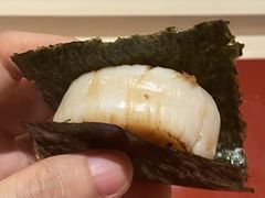 -橼舍鮨青木