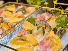 -粤海喜来登酒店·盛宴海鲜牛排自助餐厅(天河城店)